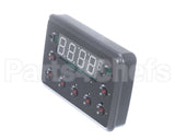 39828-2 Imperial Iheg-J Griddle Controller W/