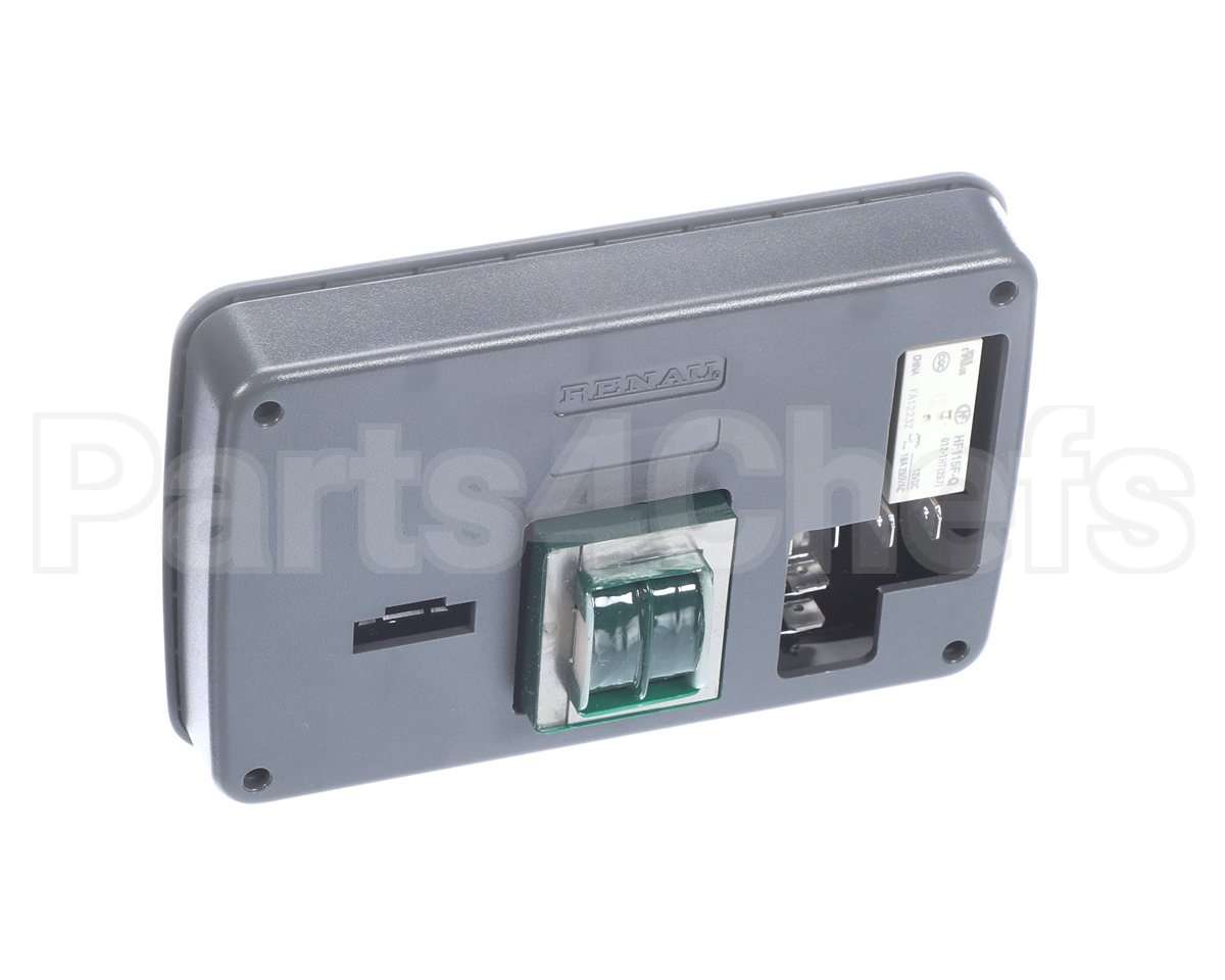 39828-2 Imperial Iheg-J Griddle Controller W/