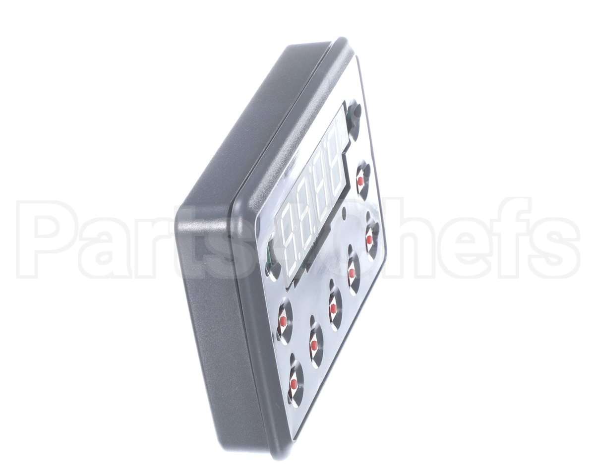 39828-2 Imperial Iheg-J Griddle Controller W/