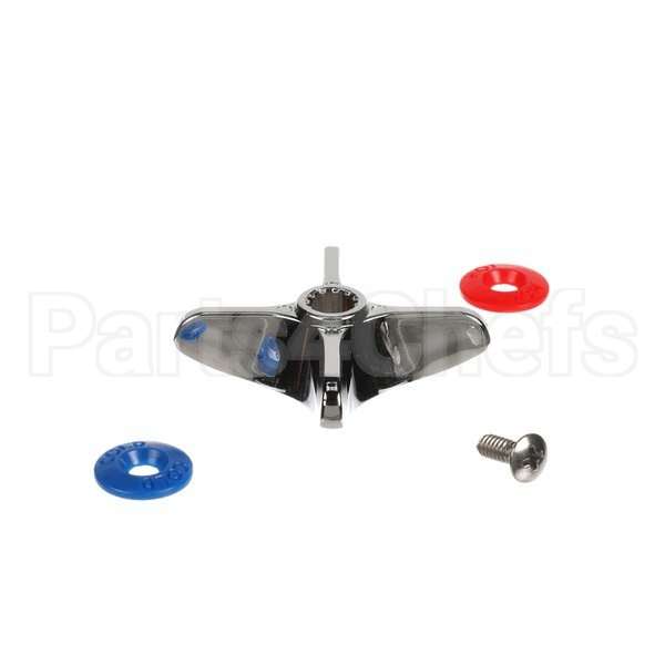 3983 Compatible Fisher Handle Cross Kit