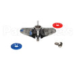3983 Fisher Handle Cross Kit