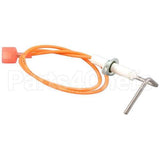 39831 Compatible Blodgett Flame Sense Brnr Elctrde
