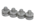 39833 Robot Coupe Grey Feet Assembly (X4)