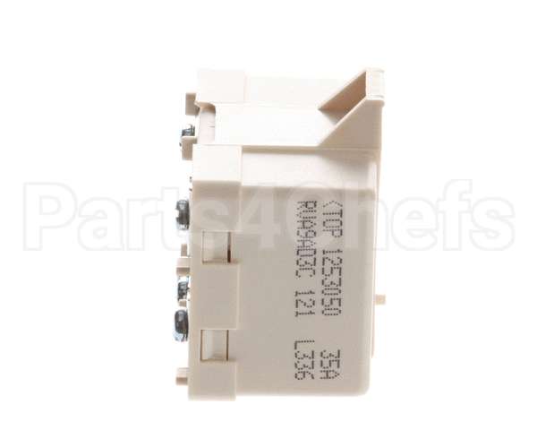 39833.0004 Bunn Relay, 115V Nt2168Gk
