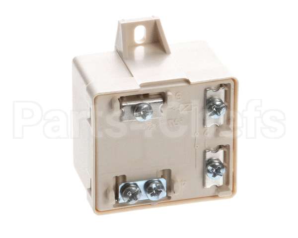 39833.0004 Bunn Relay, 115V Nt2168Gk