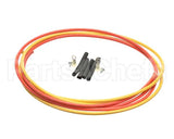 39834 Imperial Ir-E Oven Element 10Ga Wires