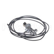 39835-66 Compatible Imperial Pilot Hood Brkt Assy. W/0.018"