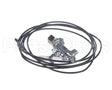 39835-66 Imperial Pilot Hood Brkt Assy. W/0.018"
