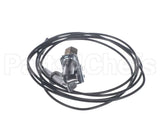 39835-66 Imperial Pilot Hood Brkt Assy. W/0.018"