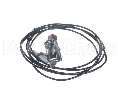 39835-66 Imperial Pilot Hood Brkt Assy. W/0.018"