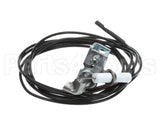 39835-90 Imperial Pilot Hood Brkt Assy.w/0.0018"