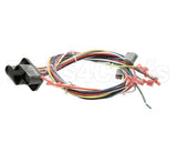 39835 Blodgett Harness, Wiring Rear
