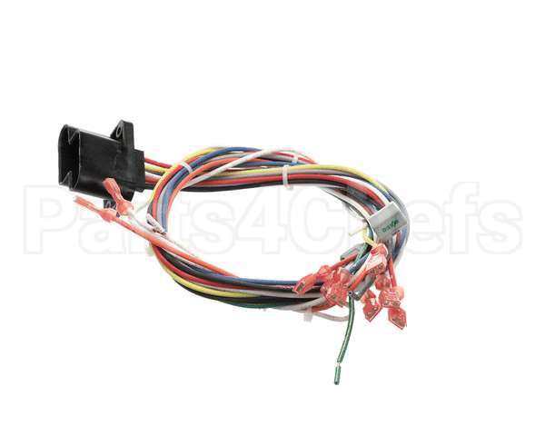 39835 Blodgett Harness, Wiring Rear