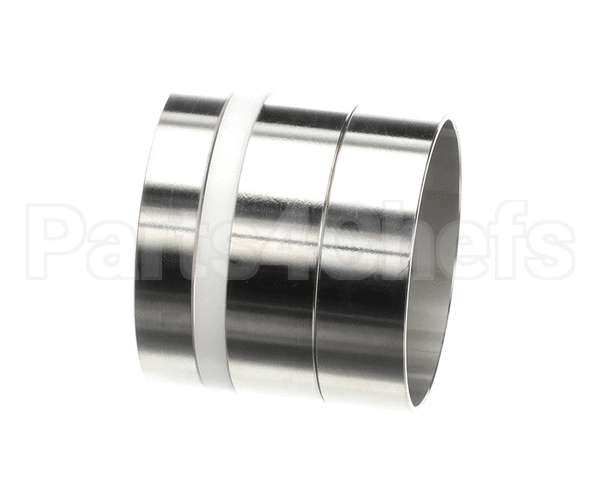 39835 Robot Coupe S/S Ring Assembly R602E