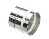 39835 Robot Coupe S/S Ring Assembly R602E