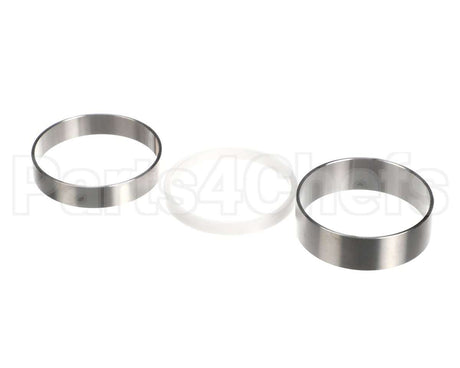 39835.0000 Robot Coupe Ss Ring Assembly R602E