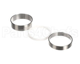 39835.0000 Robot Coupe Ss Ring Assembly R602E