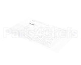 39839 Blodgett Label,Wiring Diag Dfg 100/200