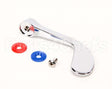 3984 Fisher Handle Wrist Kit
