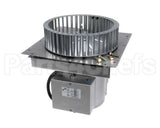 39840-120 Imperial Hsicv- Motor W/Cordset With Electric Swt
