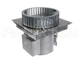 39840-120 Imperial Hsicv- Motor W/Cordset With Electric Swt