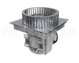 39840-120 Imperial Hsicv- Motor W/Cordset With Electric Swt