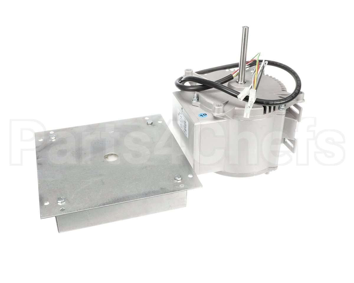 39840-230 Imperial Hsicv-Motor W/Cordset With Electric Swti