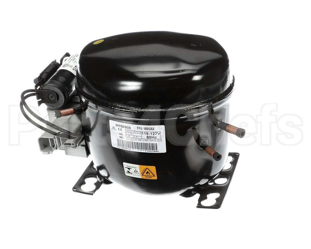 39840 Silver King Compressor W/Electricals