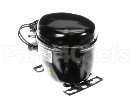 39840 Silver King Compressor W/Electricals