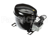 39840 Silver King Compressor W/Electricals