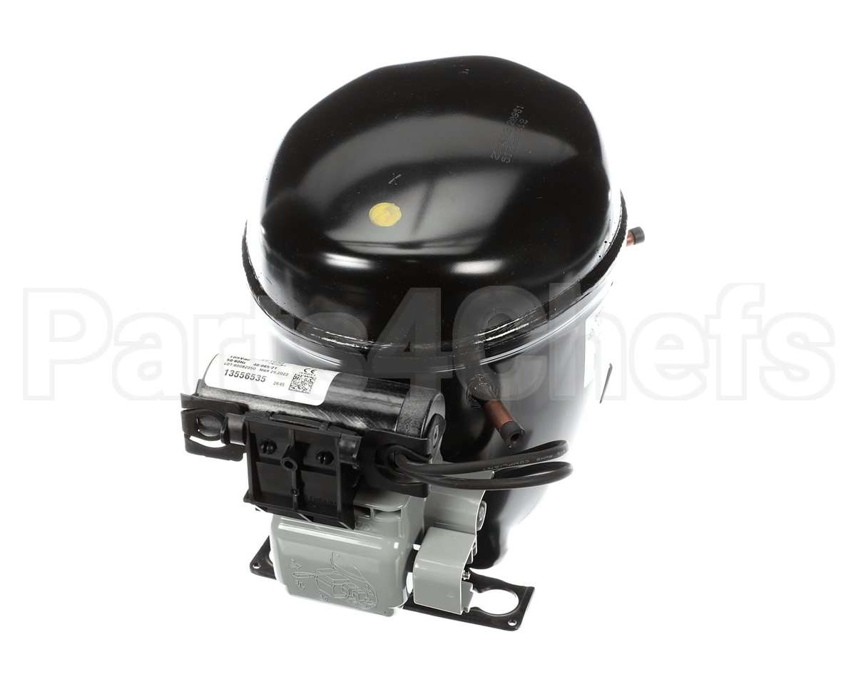 39840 Silver King Compressor W/Electricals