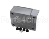 39865 Robot Coupe R2Us Base Light Grey