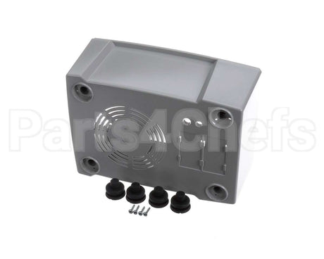 39865 Robot Coupe R2Us Base Light Grey