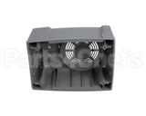 39865 Robot Coupe R2Us Base Light Grey