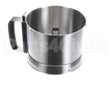 39868 Robot Coupe Stainl. St Bowl Assembly. Bli