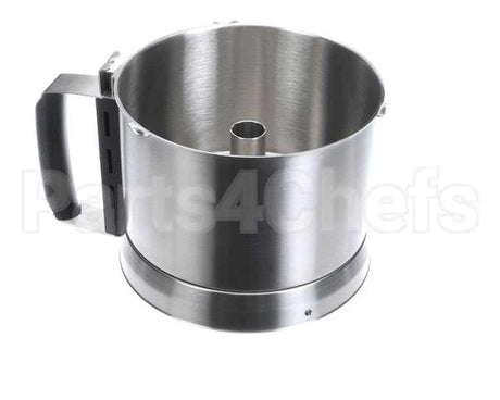 39868 Robot Coupe Stainl. St Bowl Assembly. Bli
