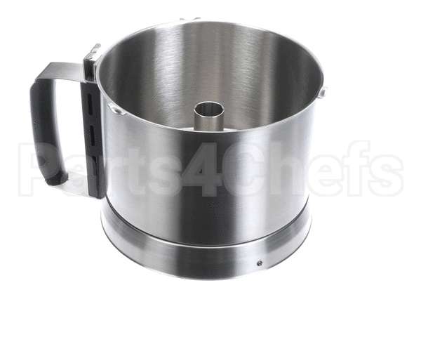 39868 Robot Coupe Stainl. St Bowl Assembly. Bli