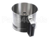 39868 Robot Coupe Stainl. St Bowl Assembly. Bli