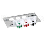 39872 Robot Coupe Control Pannel (Blixer 2)