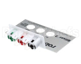 39872 Robot Coupe Control Pannel (Blixer 2)