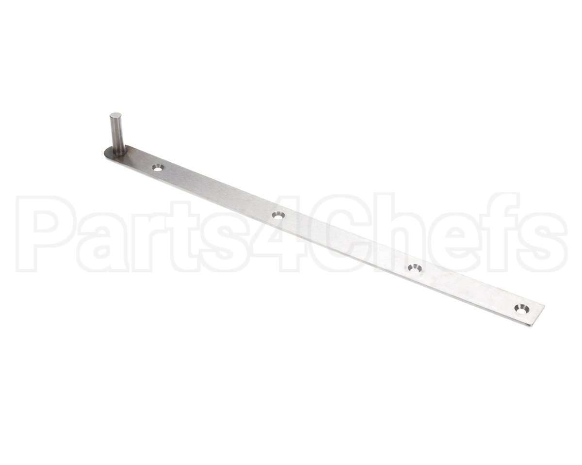 39873.0000 Imperial Upper Hinge Brckt Series 60