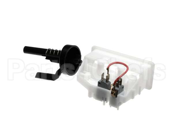 39877 Robot Coupe Motor Supp. Safety