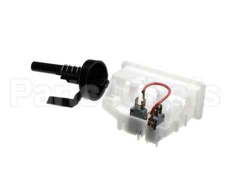 39877 Robot Coupe Motor Supp. Safety