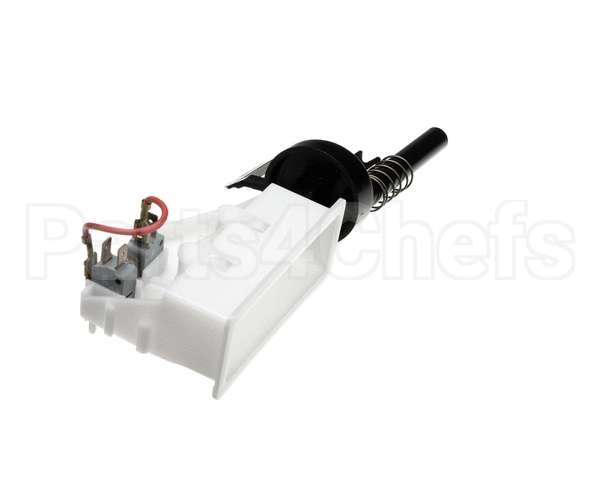 39877 Robot Coupe Motor Supp. Safety