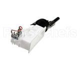 39877 Robot Coupe Motor Supp. Safety