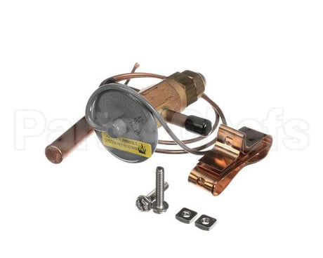 39884 Silver King Valve Expan 1/3 Ton Bleed Port R290 Mt