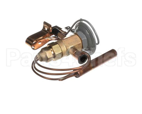 39884 Silver King Valve Expan 1/3 Ton Bleed Port R290 Mt