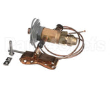 39884 Silver King Valve Expan 1/3 Ton Bleed Port R290 Mt