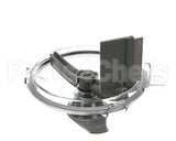 39887 Robot Coupe Lid Ass Blixer 2