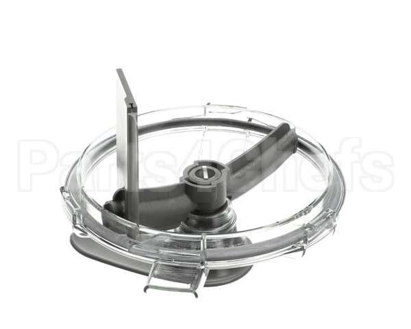 39887 Robot Coupe Lid Ass Blixer 2